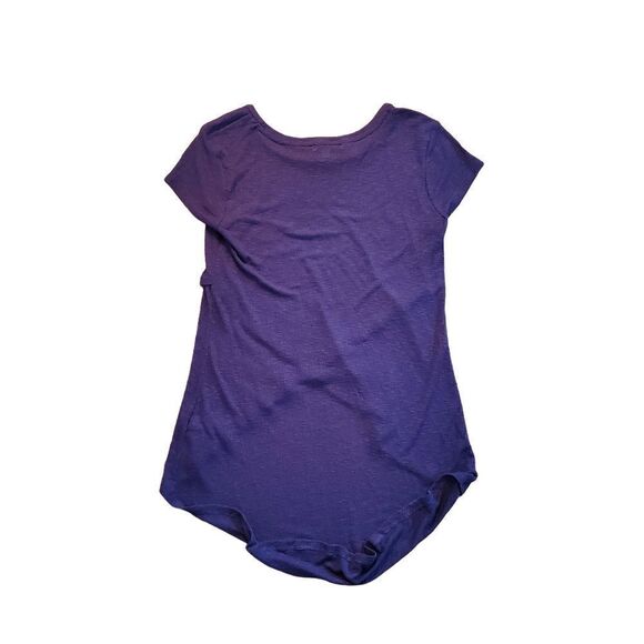 Express Hi-Lo Top-Ladies Size Medium - Picture 5 of 5